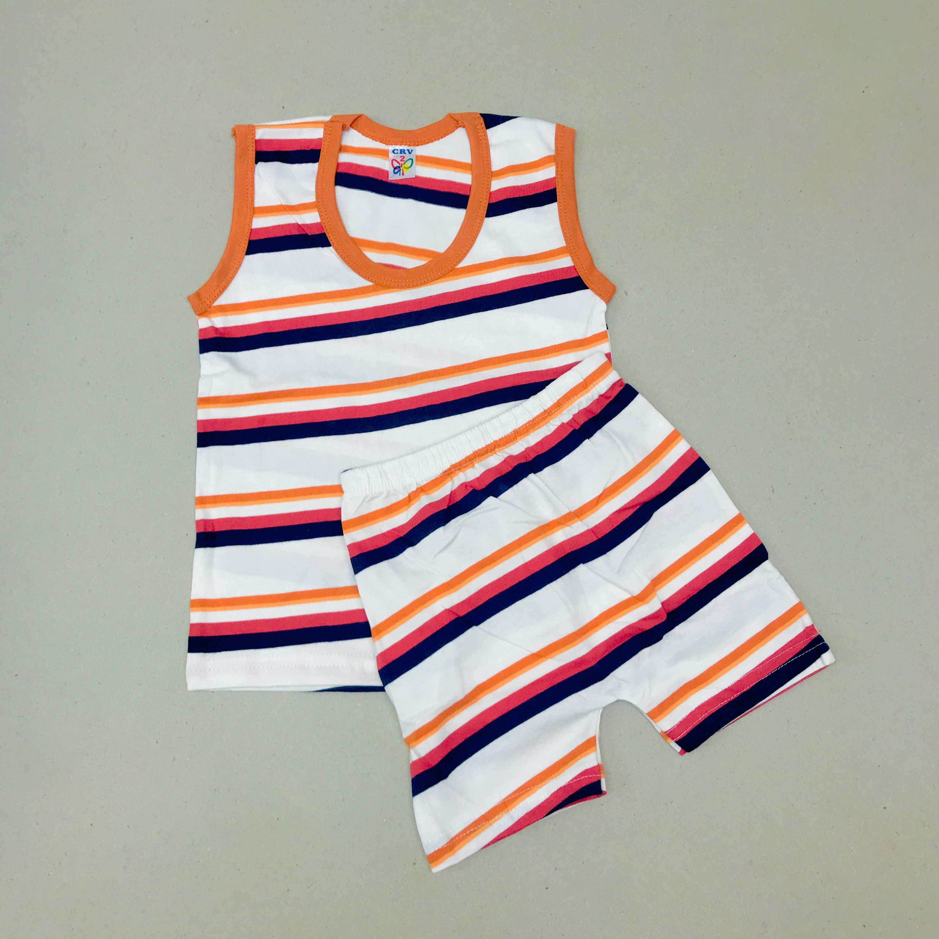 SL Kids Nikker Set