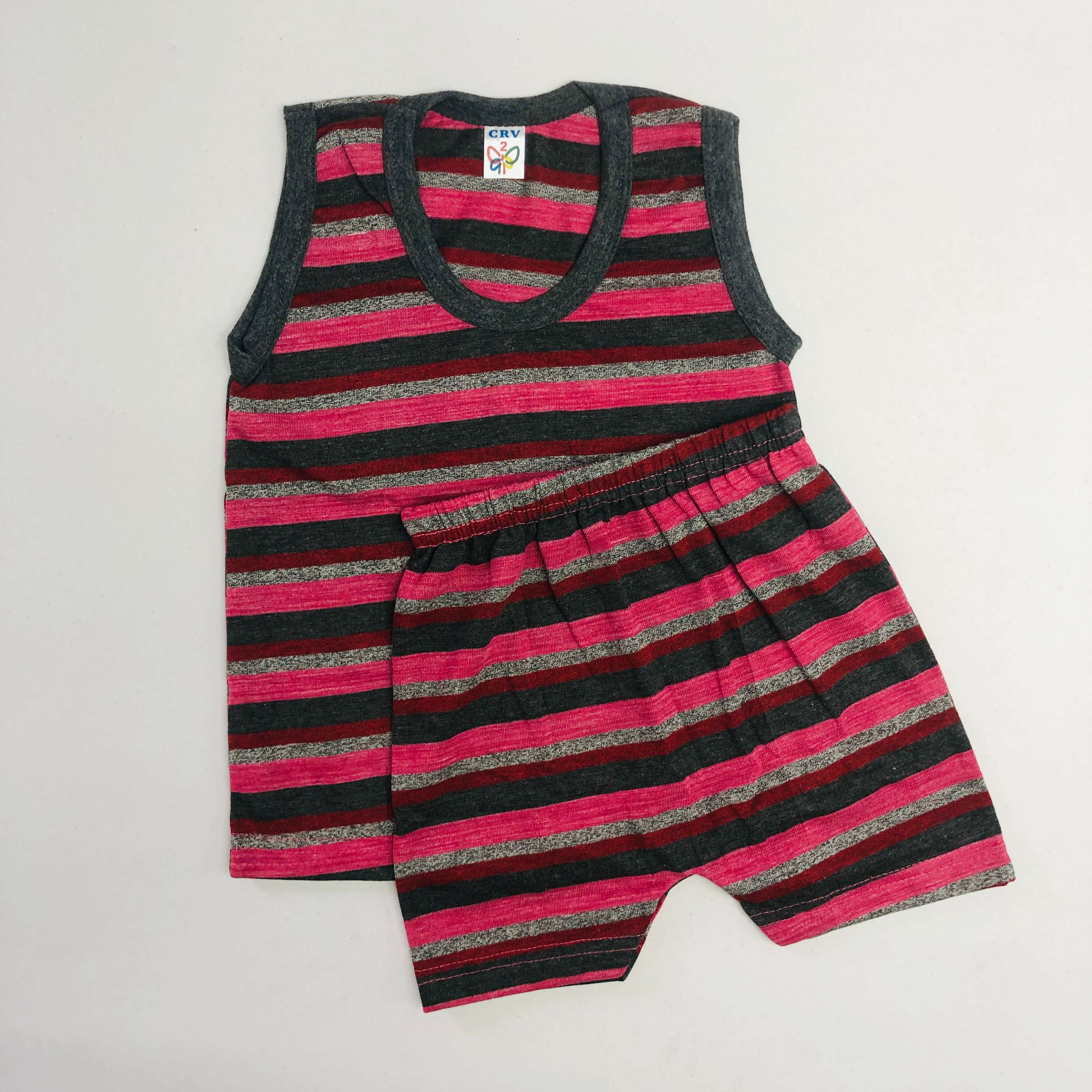 SL Kids Nikker Set