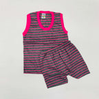 SL Kids Nikker Set