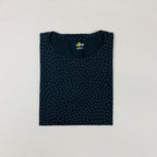Dots Ladies Printed T-Shirt