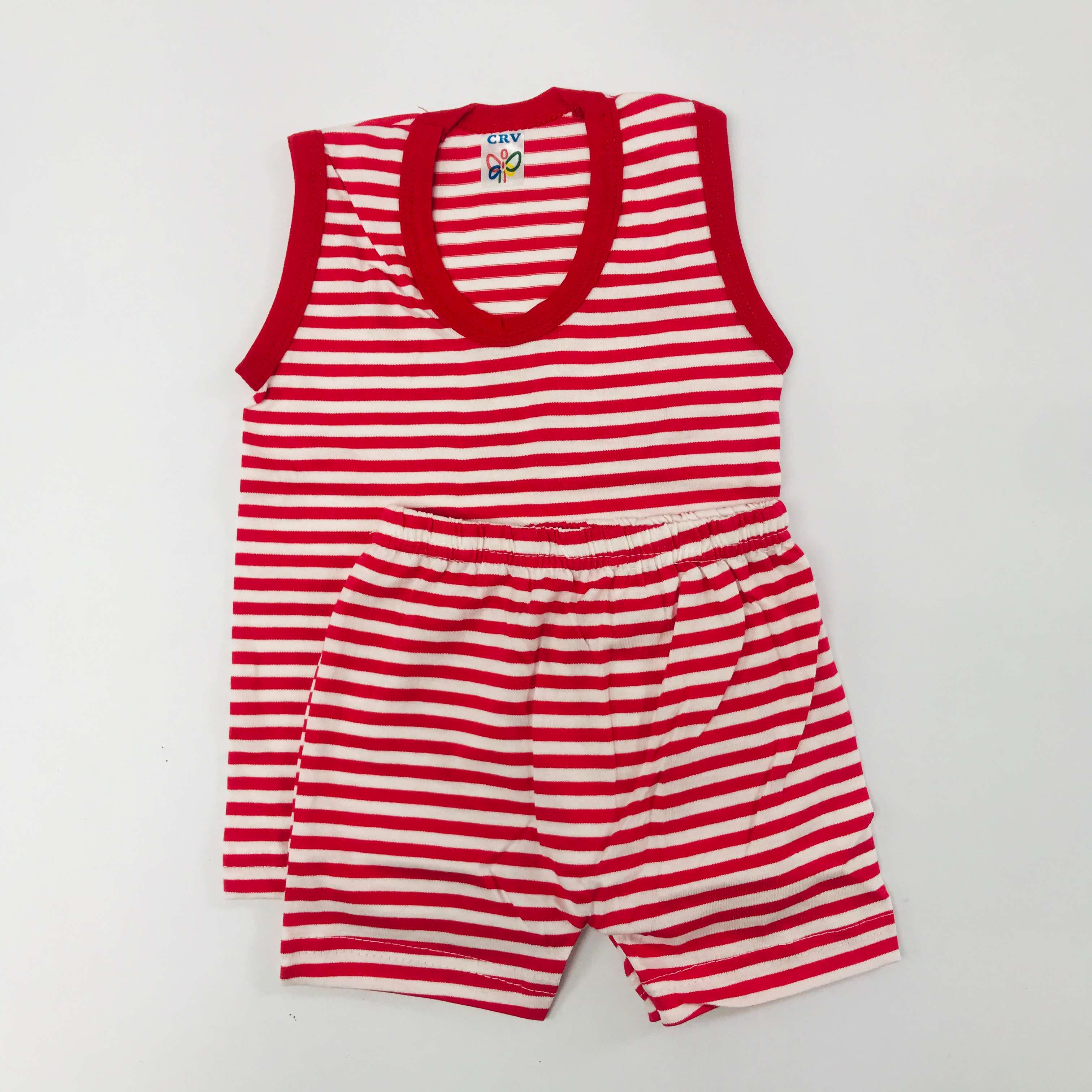SL Kids Nikker Set