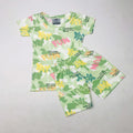 Pretty Kids Shorts Set