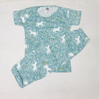 Kids Pant Set