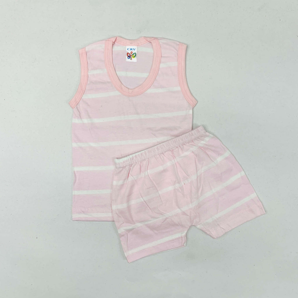 SL Kids Nikker Set