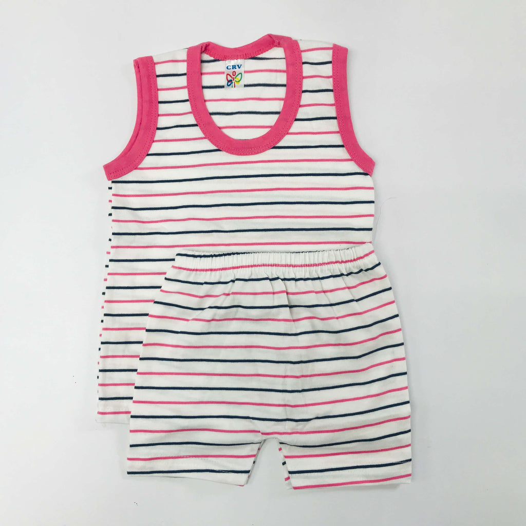 SL Kids Nikker Set