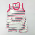 SL Kids Nikker Set