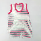 SL Kids Nikker Set