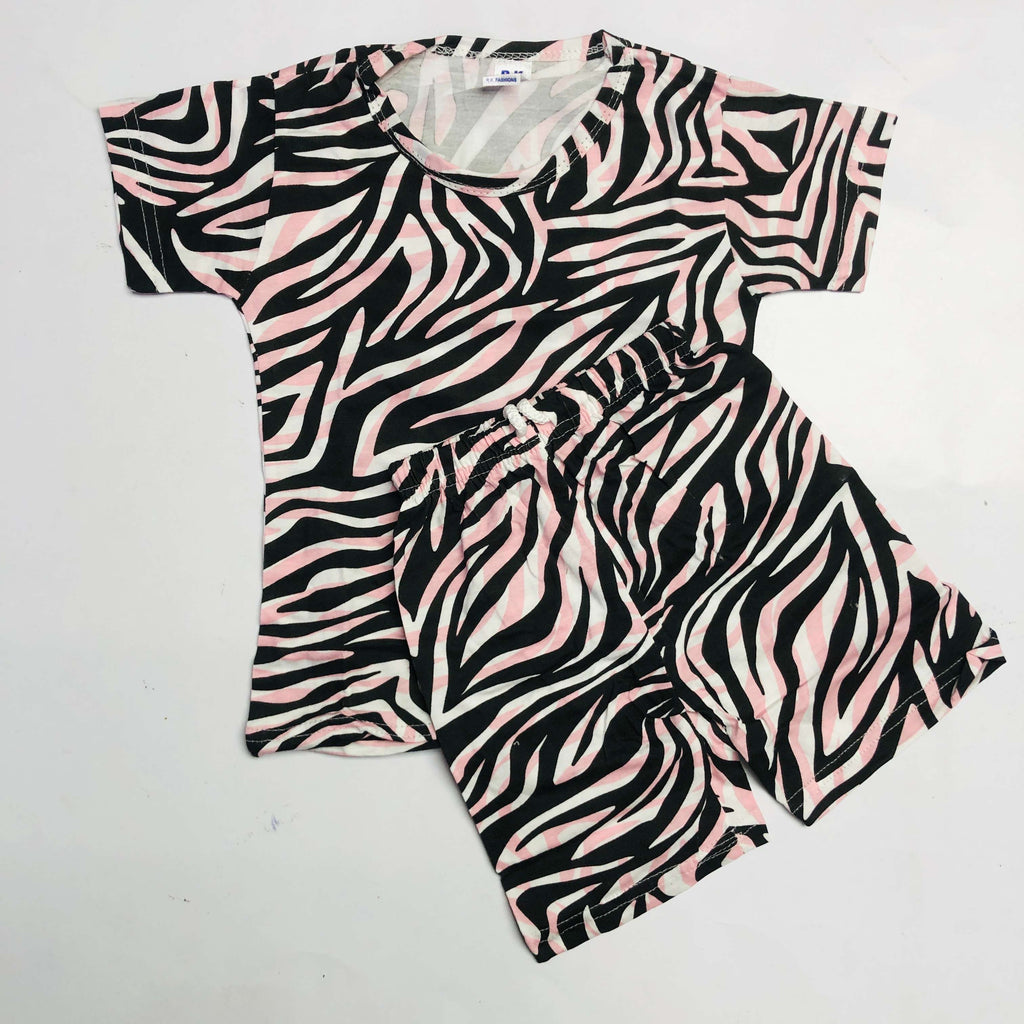 Kids Nikker Set