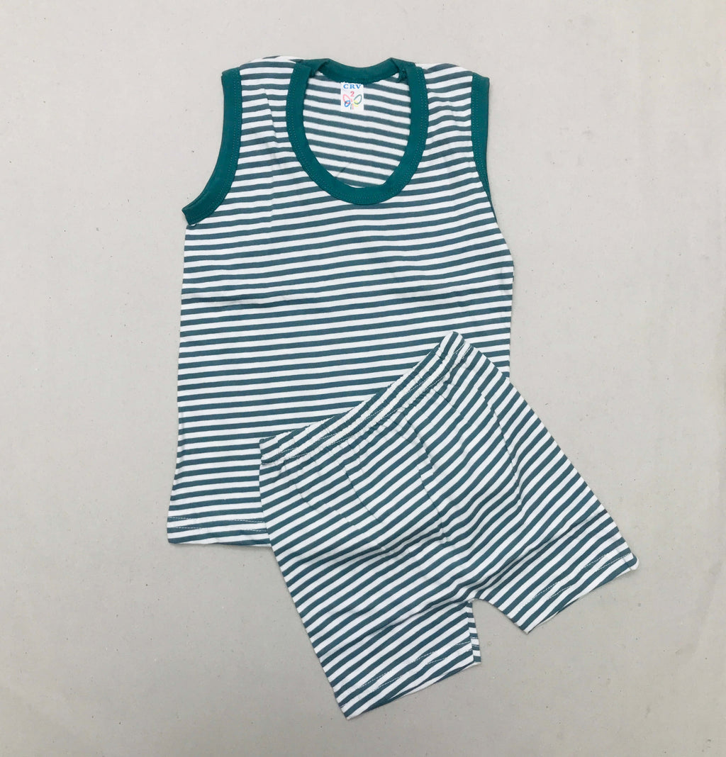 Kids Nikker Set