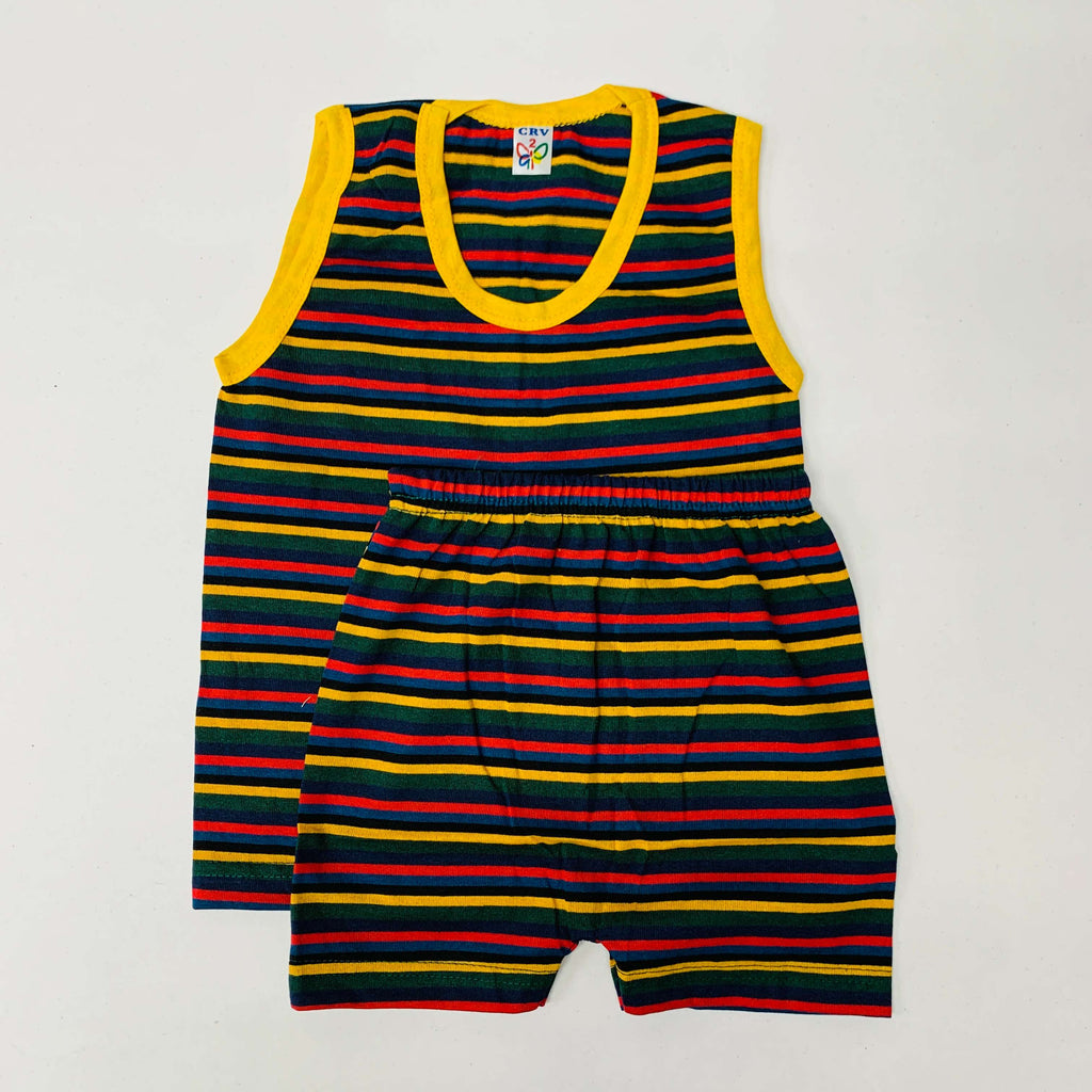SL Kids Nikker Set