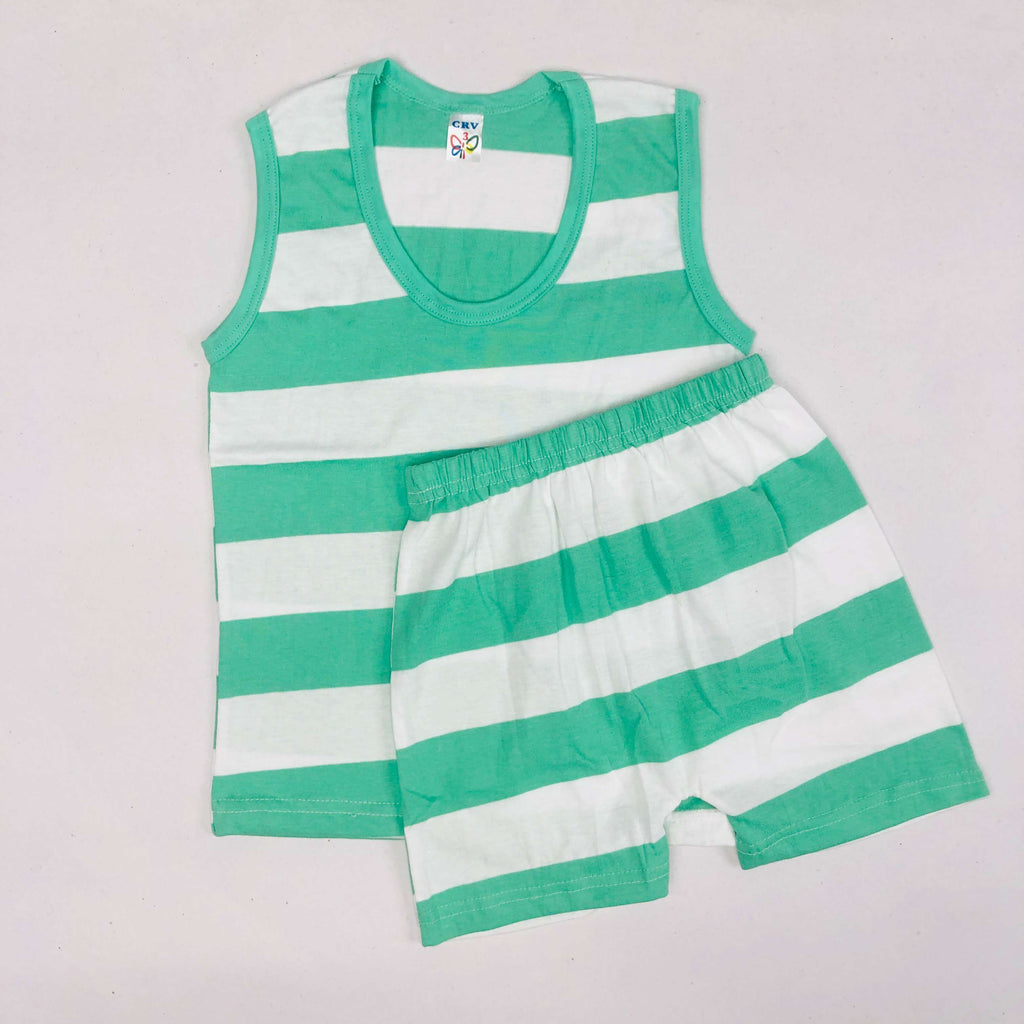 SL Kids Nikker Set