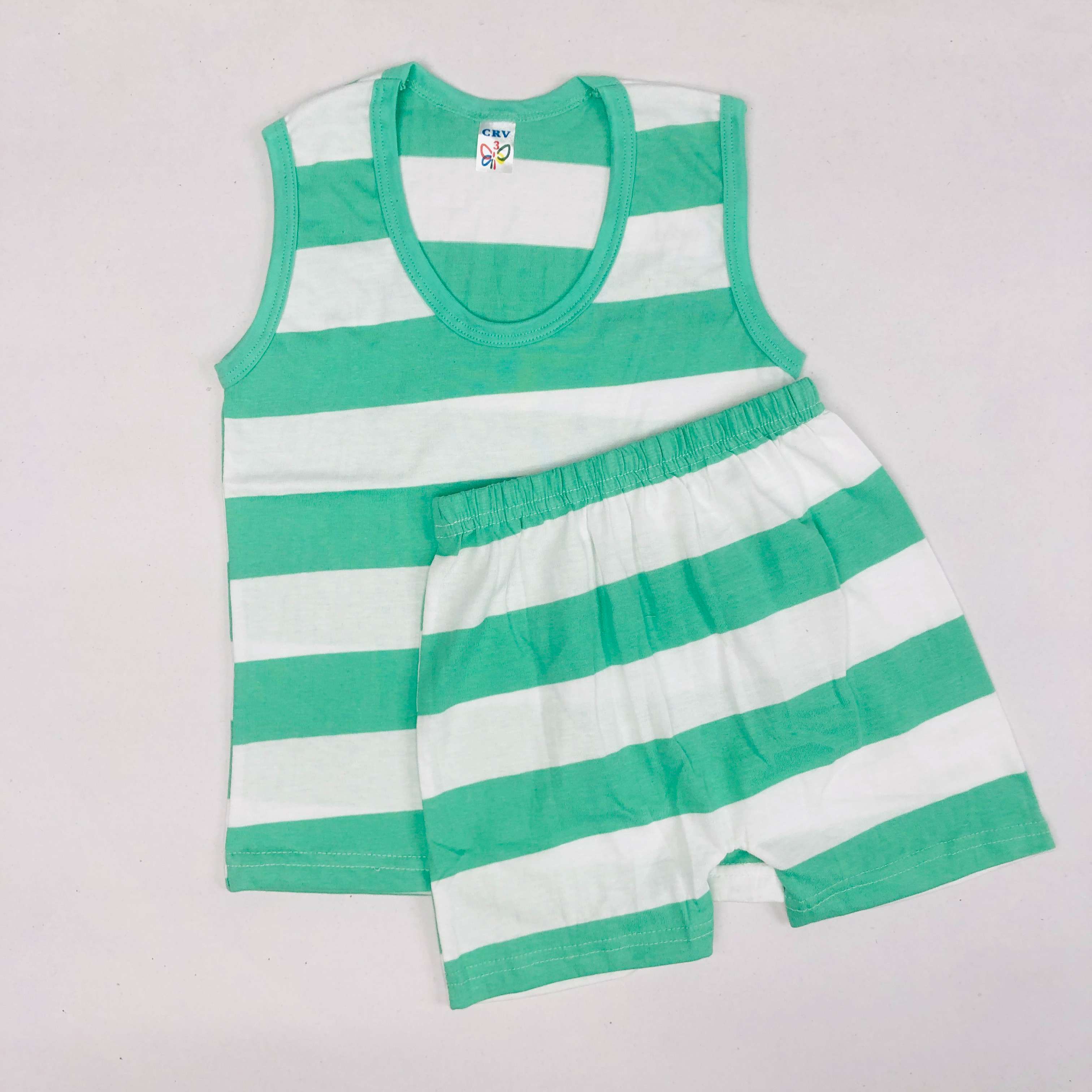 SL Kids Nikker Set