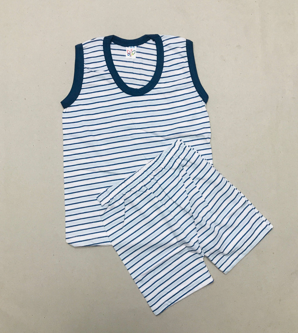 Kids Nikker Set