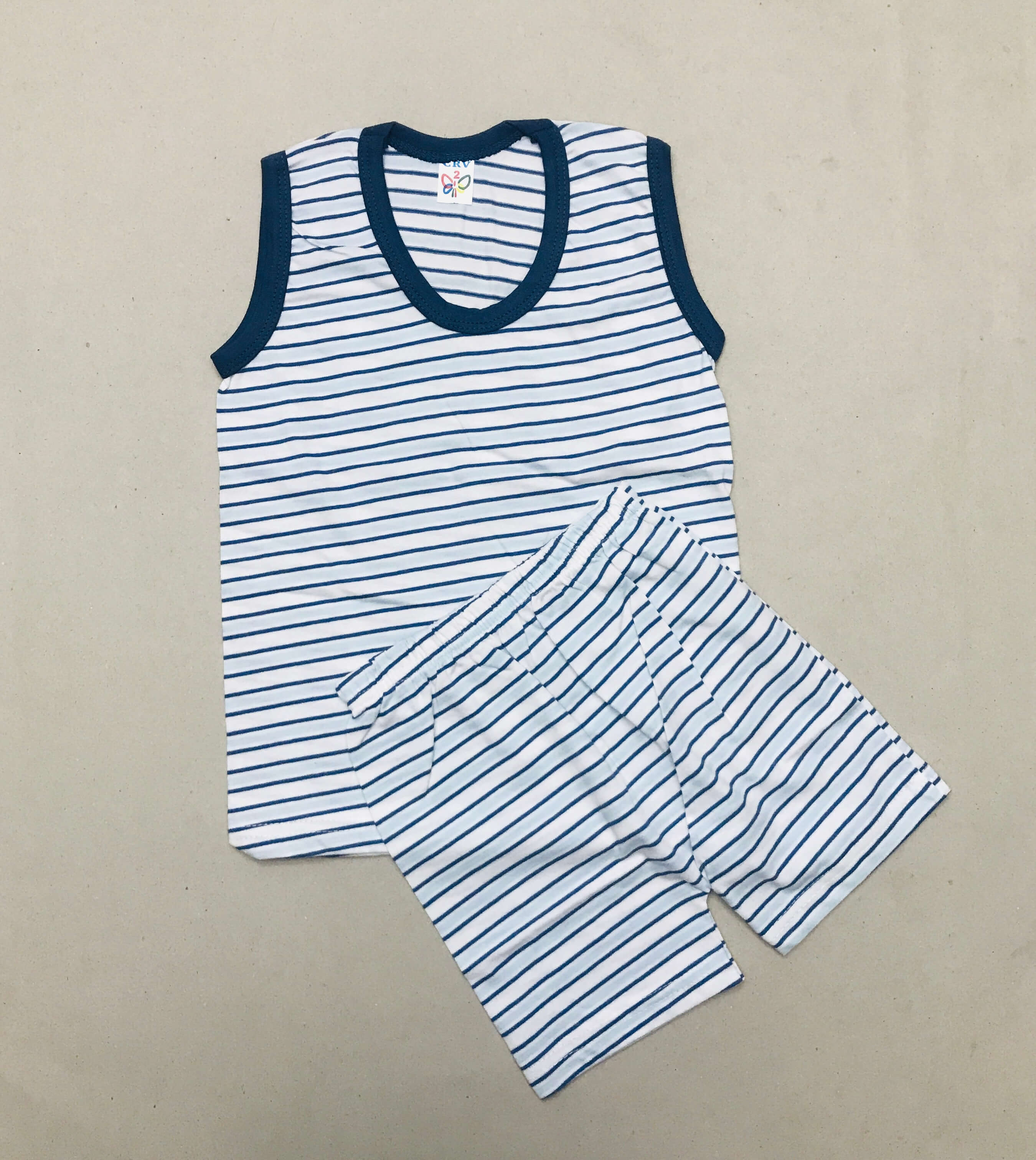 Kids Nikker Set