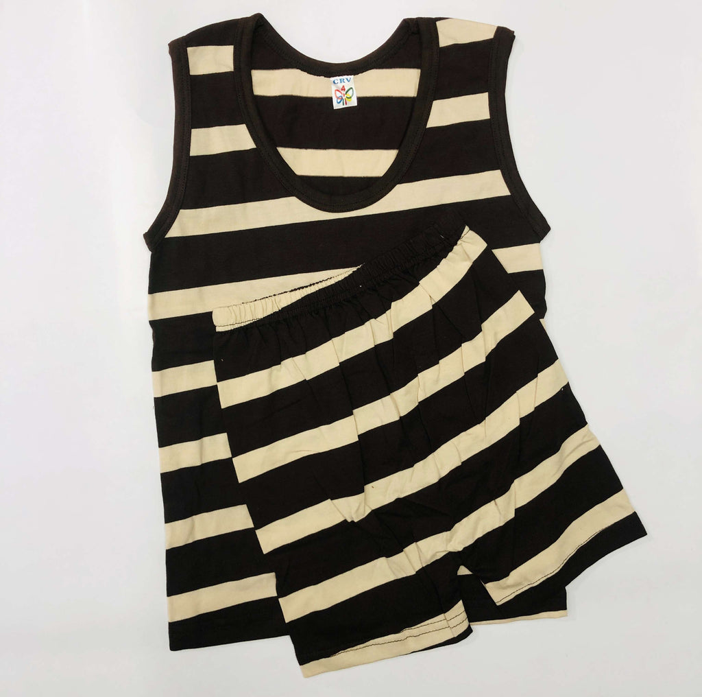 SL Kids Nikker Set