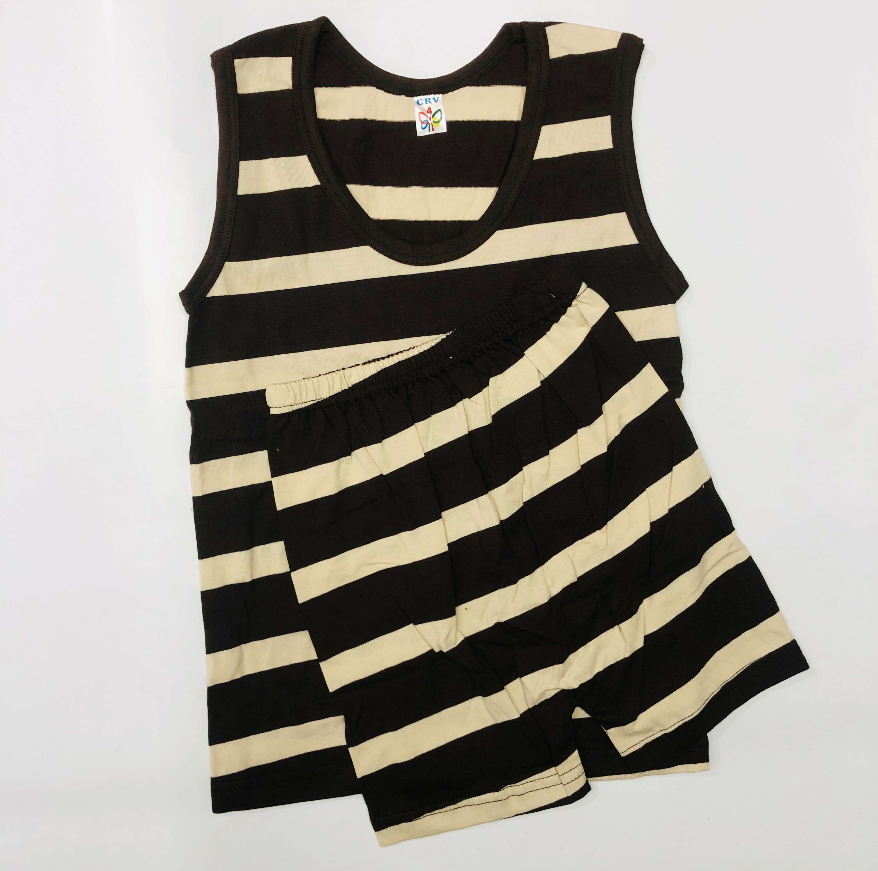 SL Kids Nikker Set