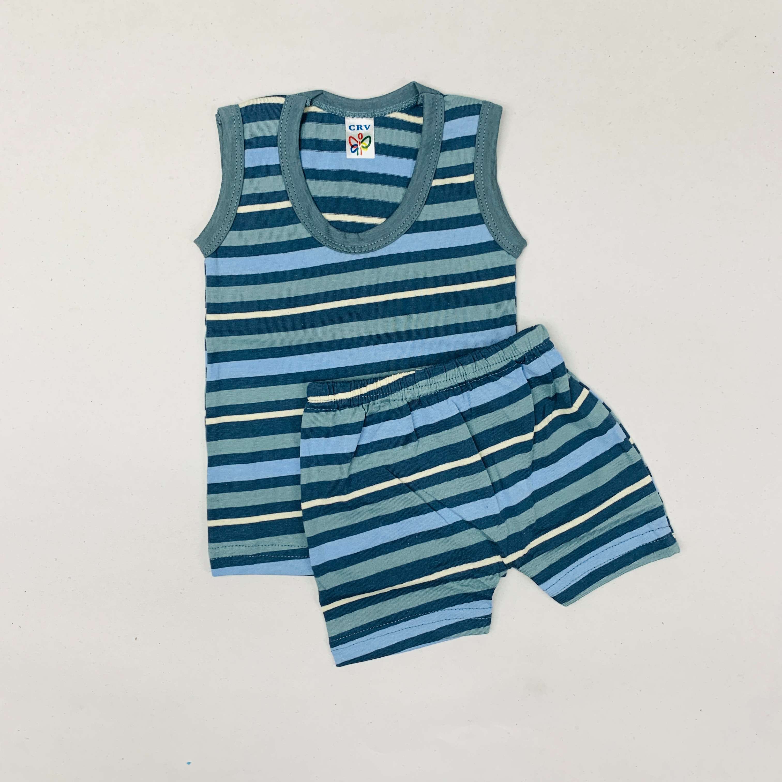 SL Kids Nikker Set