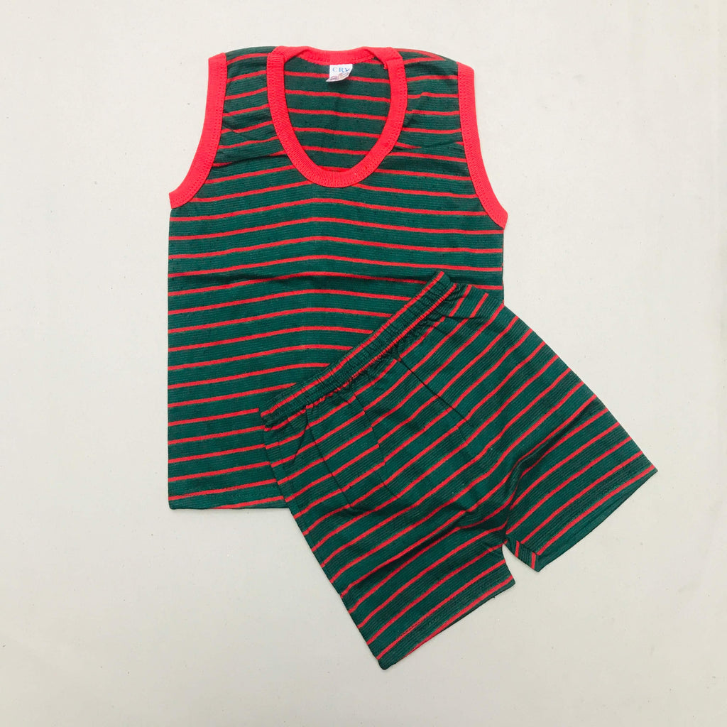 Kids Nikker Set