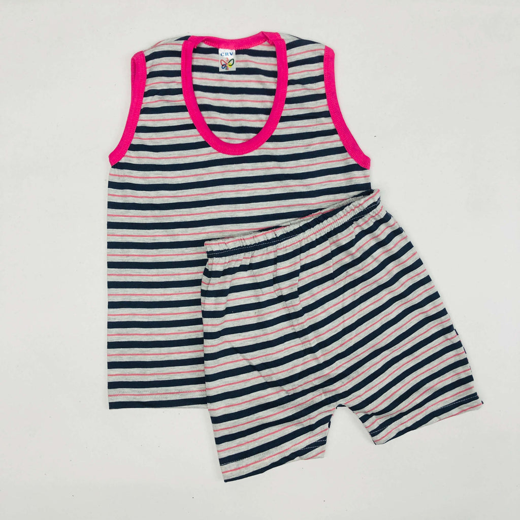 SL Kids Nikker Set