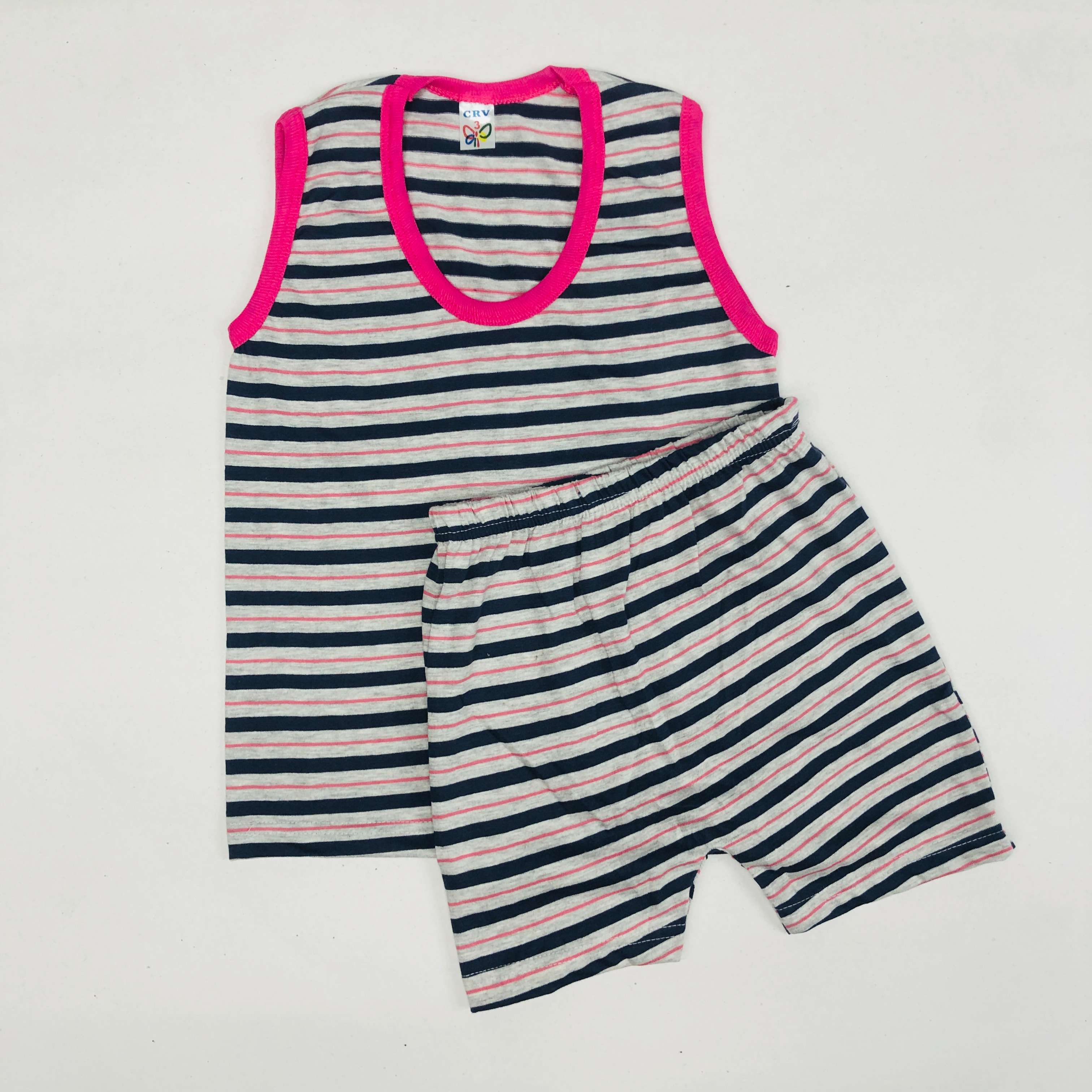 SL Kids Nikker Set