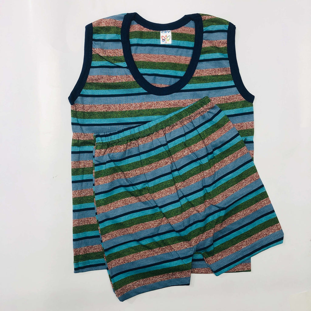 SL Kids Nikker Set