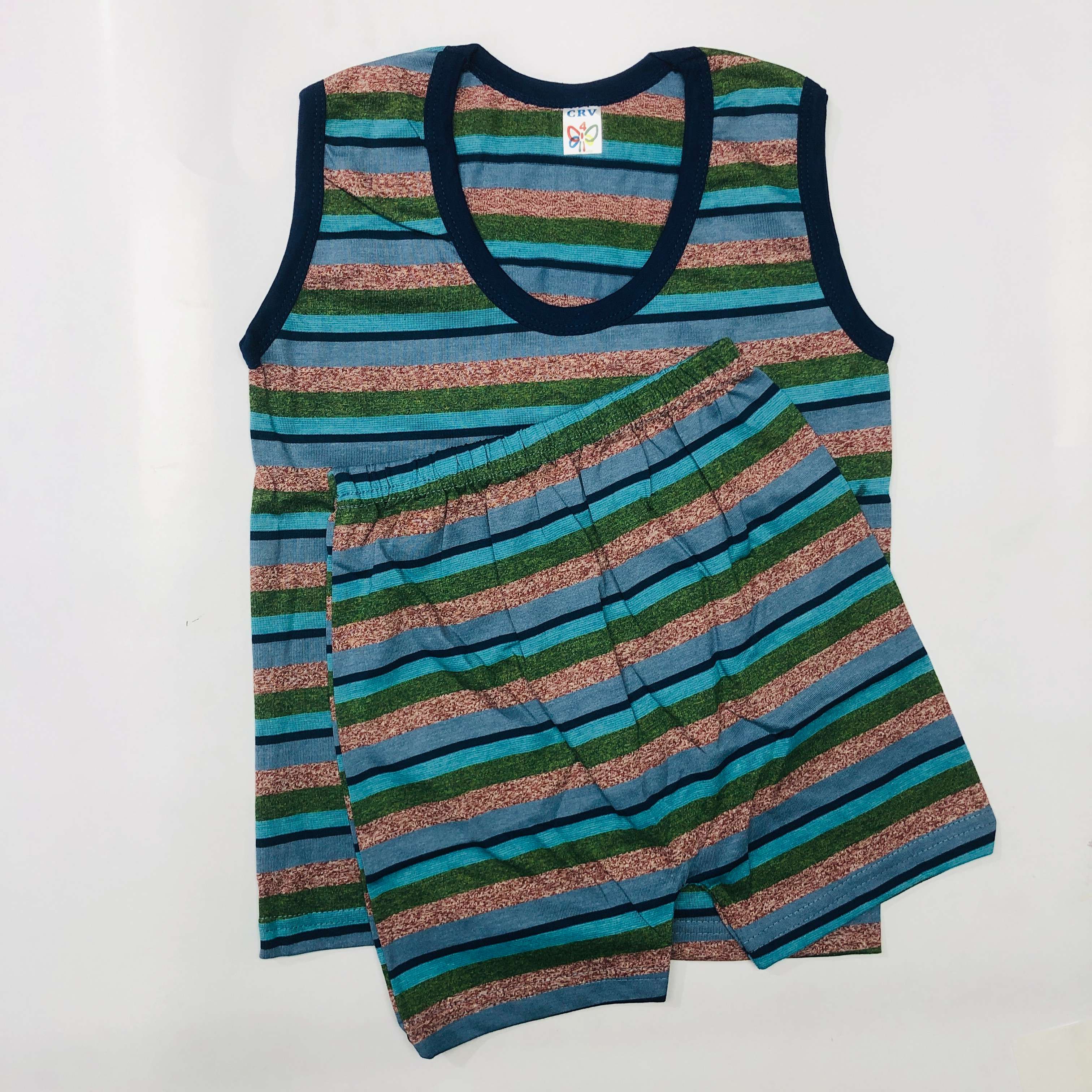 SL Kids Nikker Set