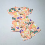 Pretty Kids Nikker Set