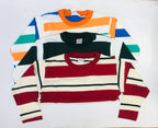 Kids Full Sleeve T-Shirt Combo Pack Of 3