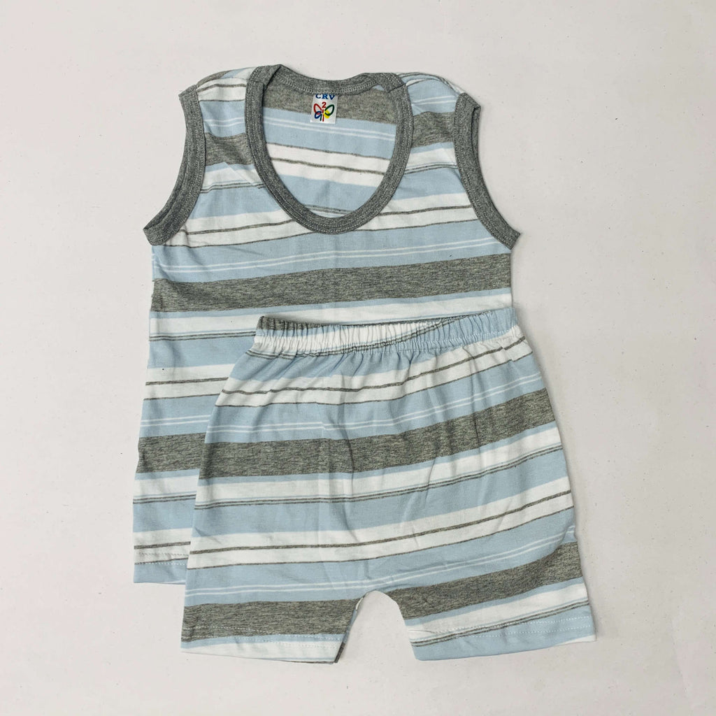 SL Kids Nikker Set