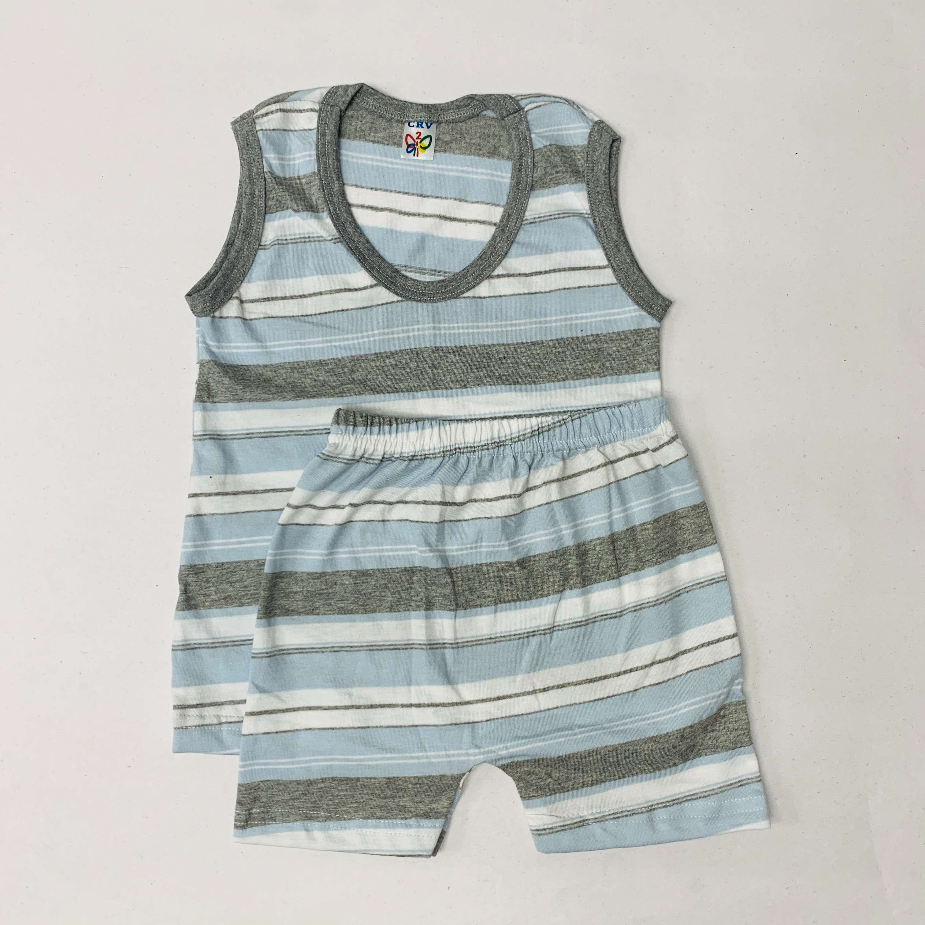 SL Kids Nikker Set