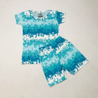 Pretty Kids Nikker Set