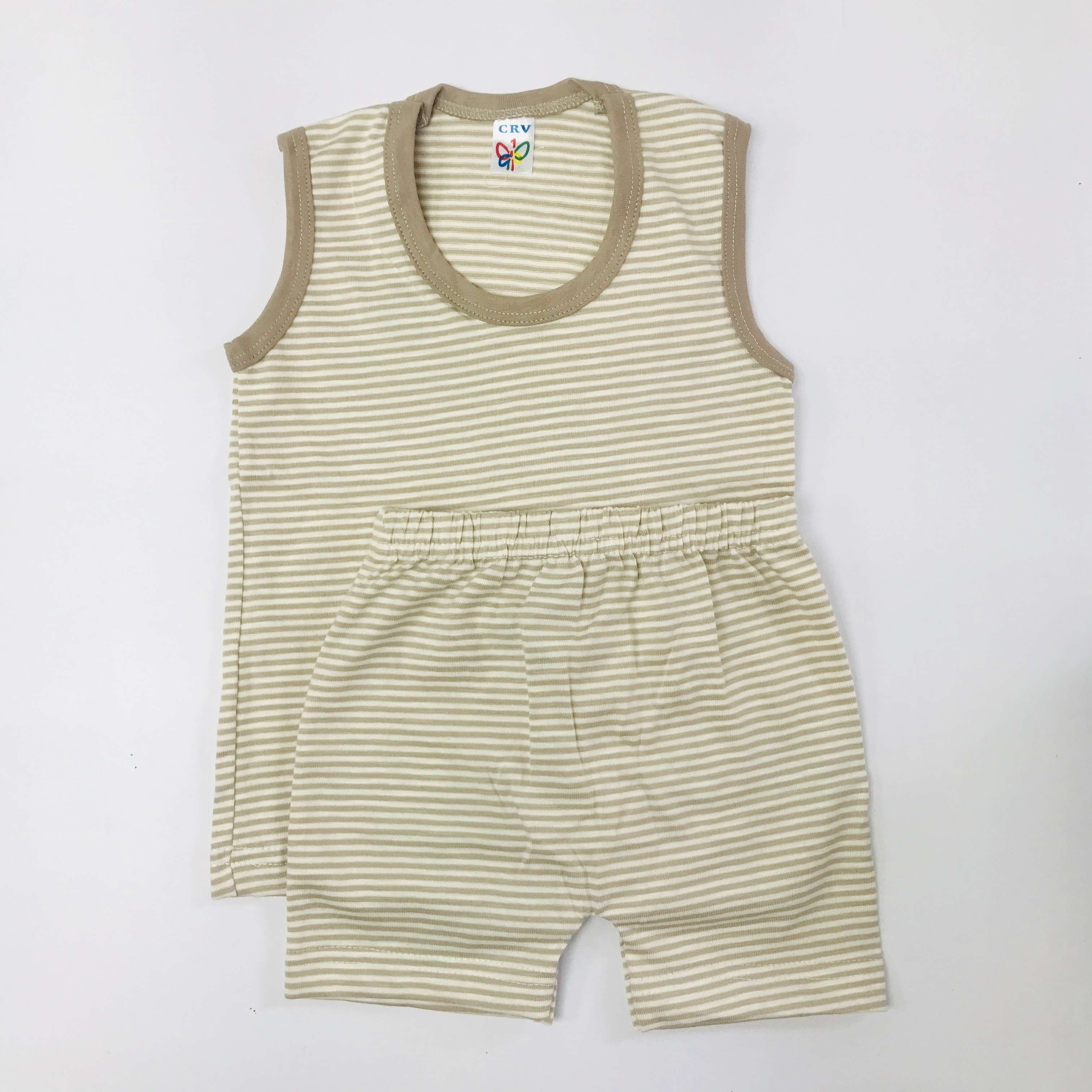 SL Kids Nikker Set