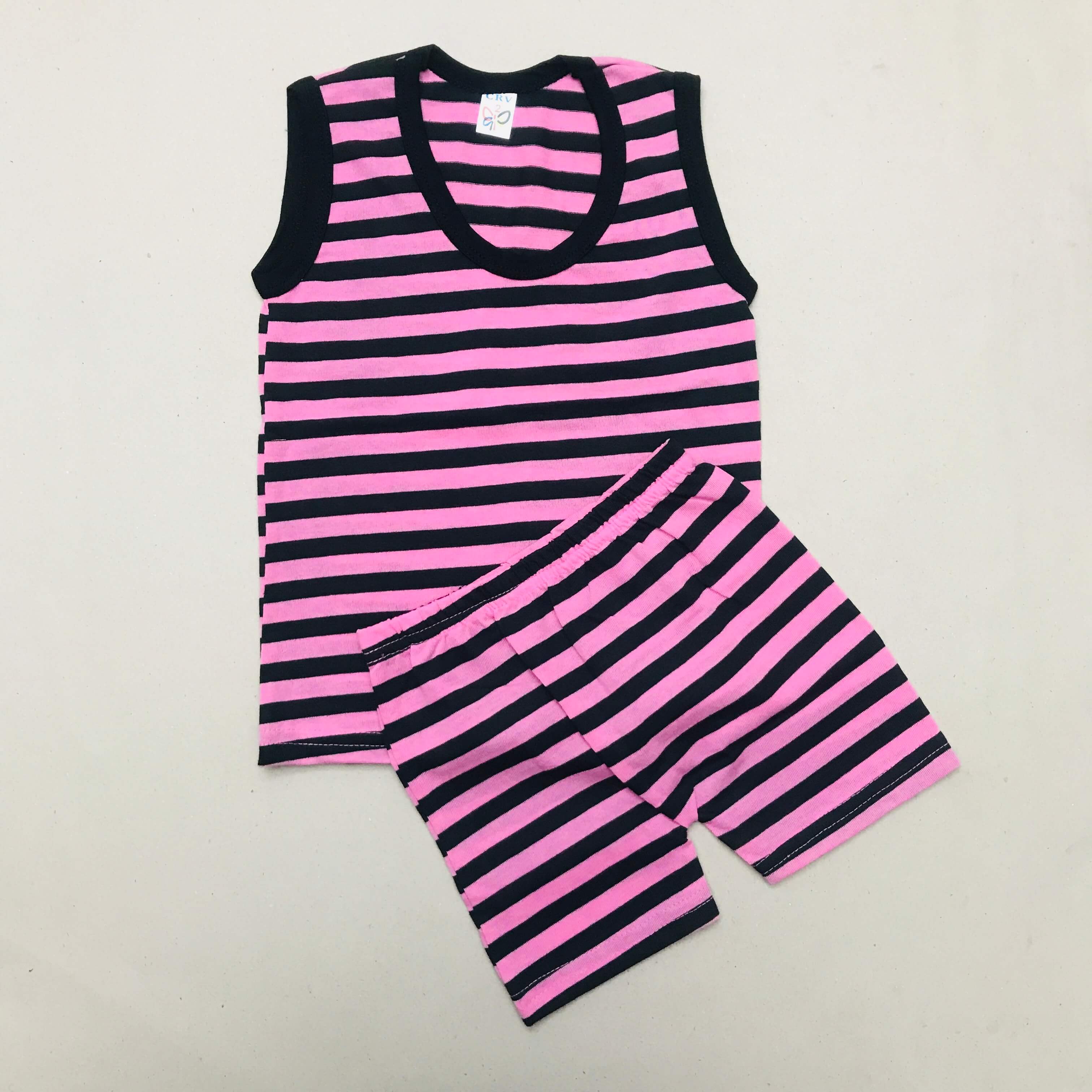 Kids Nikker Set