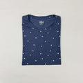 Dots Ladies Printed T-Shirt