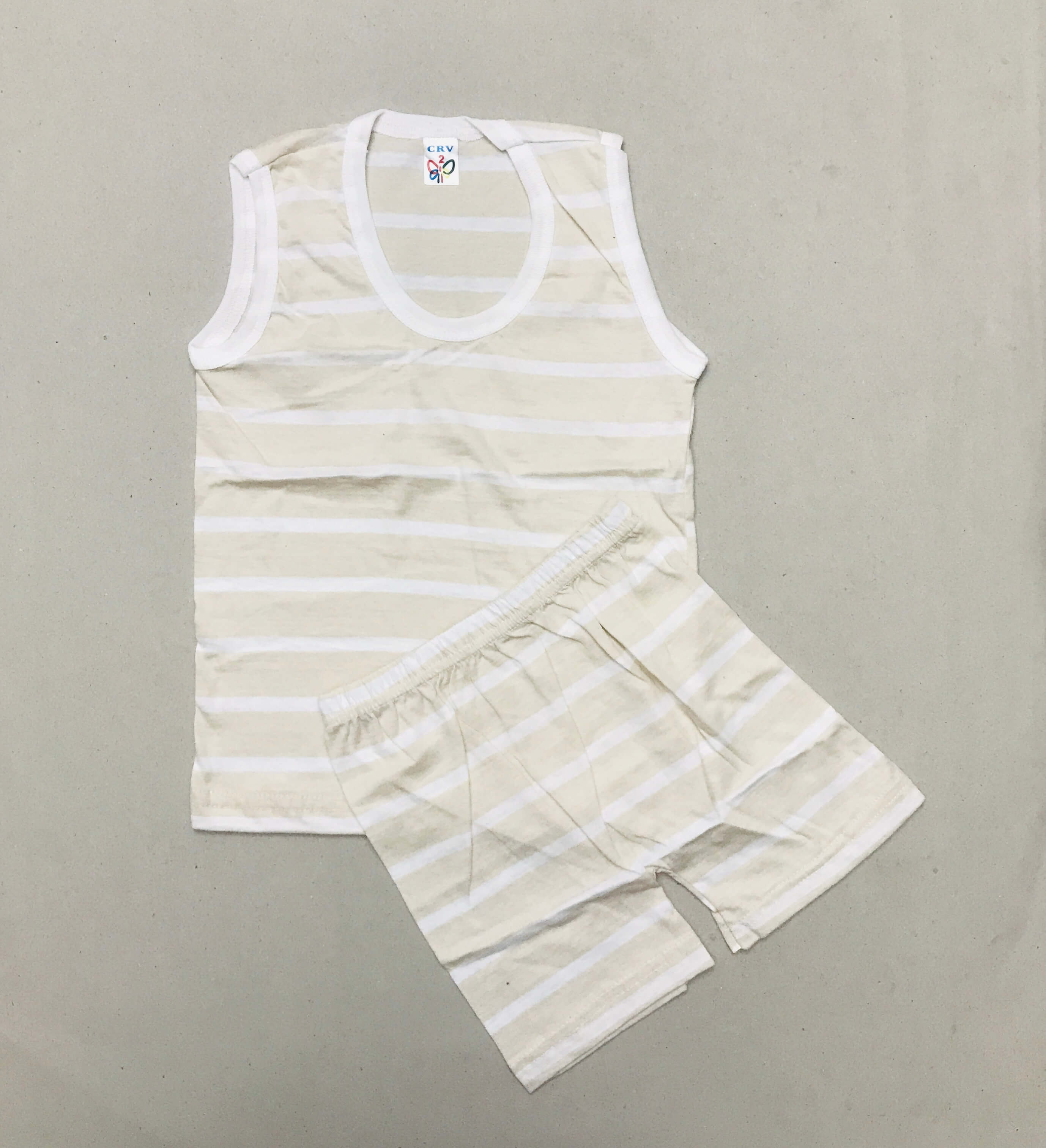 Kids Nikker Set