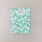 Dots Ladies Printed T-Shirt