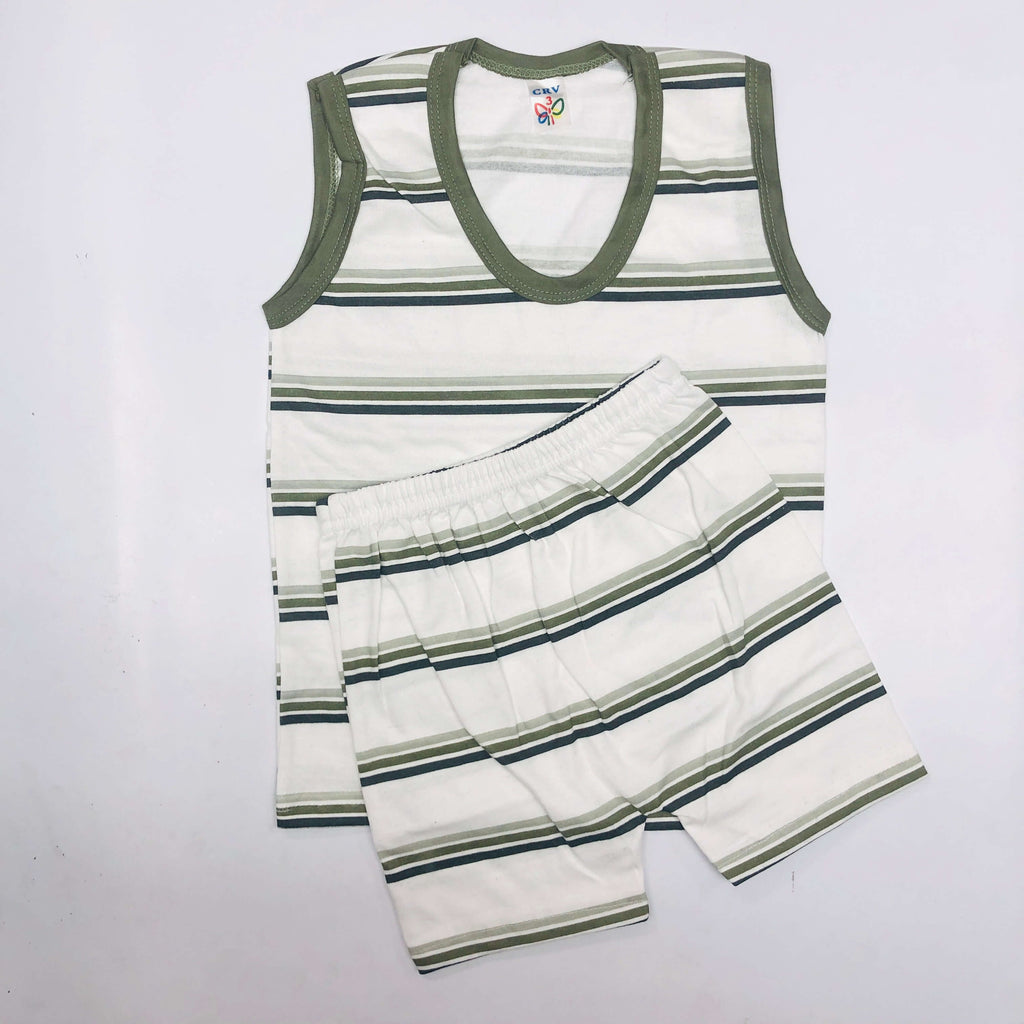 SL Kids Nikker Set