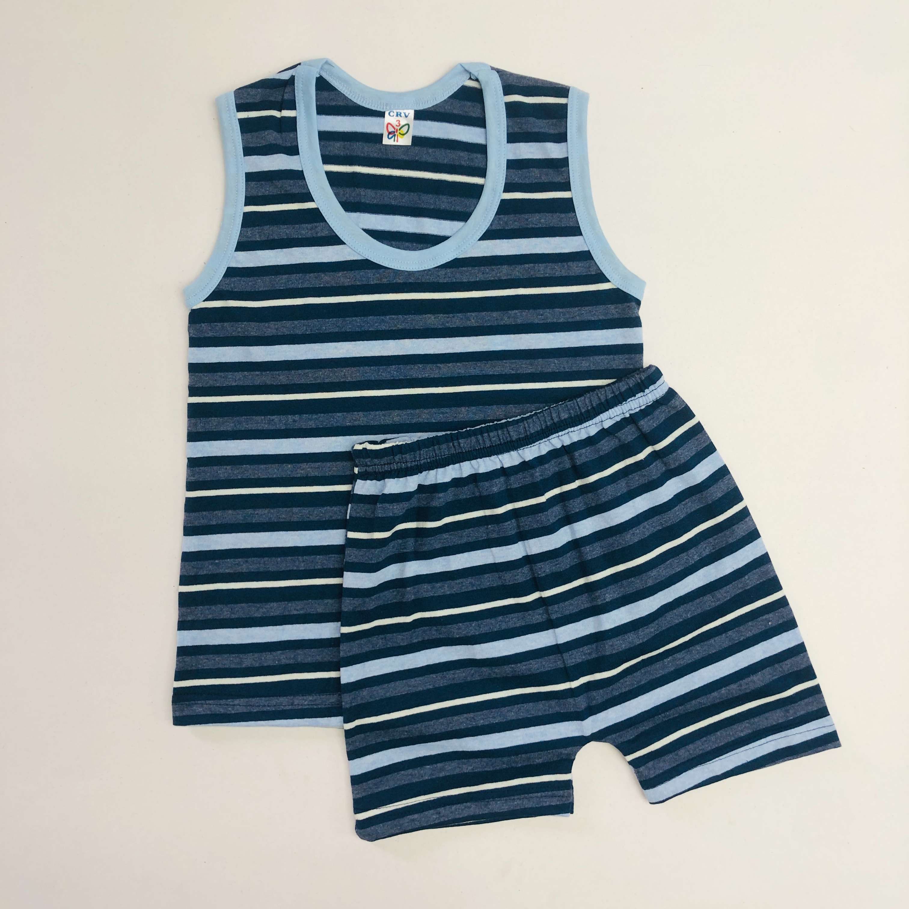SL Kids Nikker Set