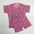Kids Nikker Set