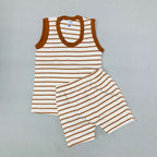 SL Kids Nikker Set
