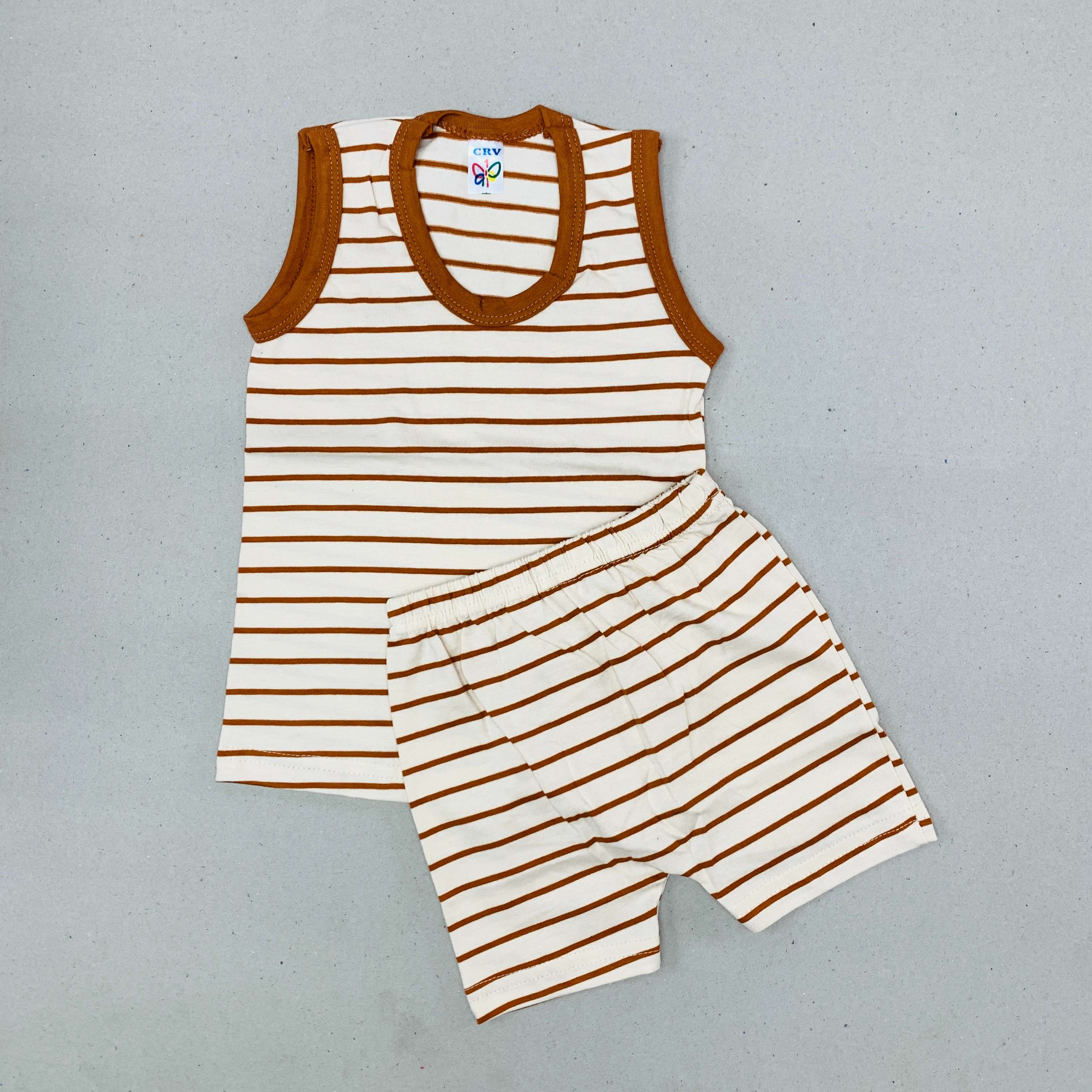 SL Kids Nikker Set