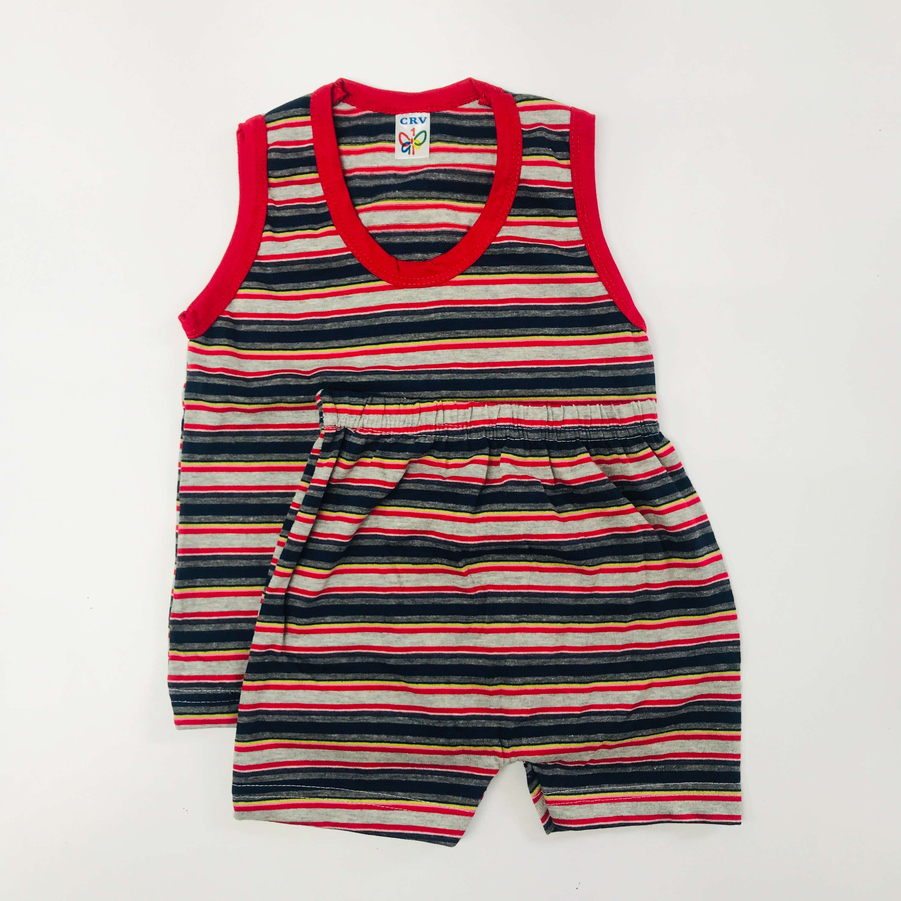 SL Kids Nikker Set