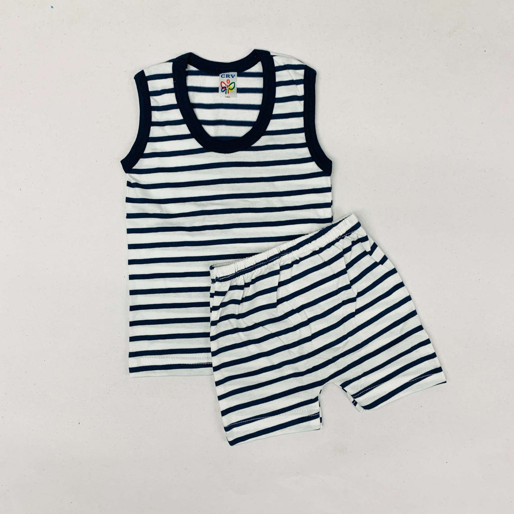 SL Kids Nikker Set