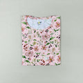 Dots Ladies Printed T-Shirt