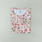 Dots Ladies Printed T-Shirt