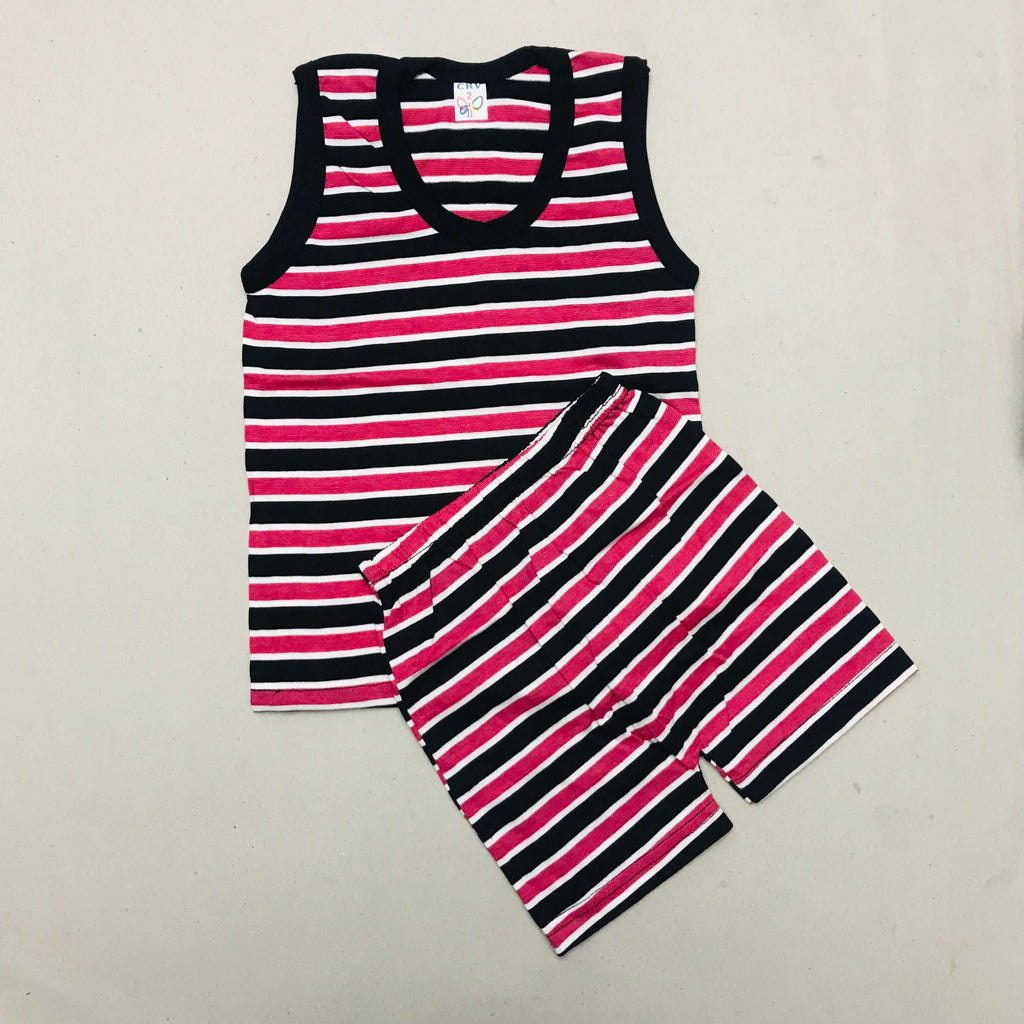 Kids Nikker Set