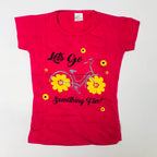 Girls Top Combo Pack of 2