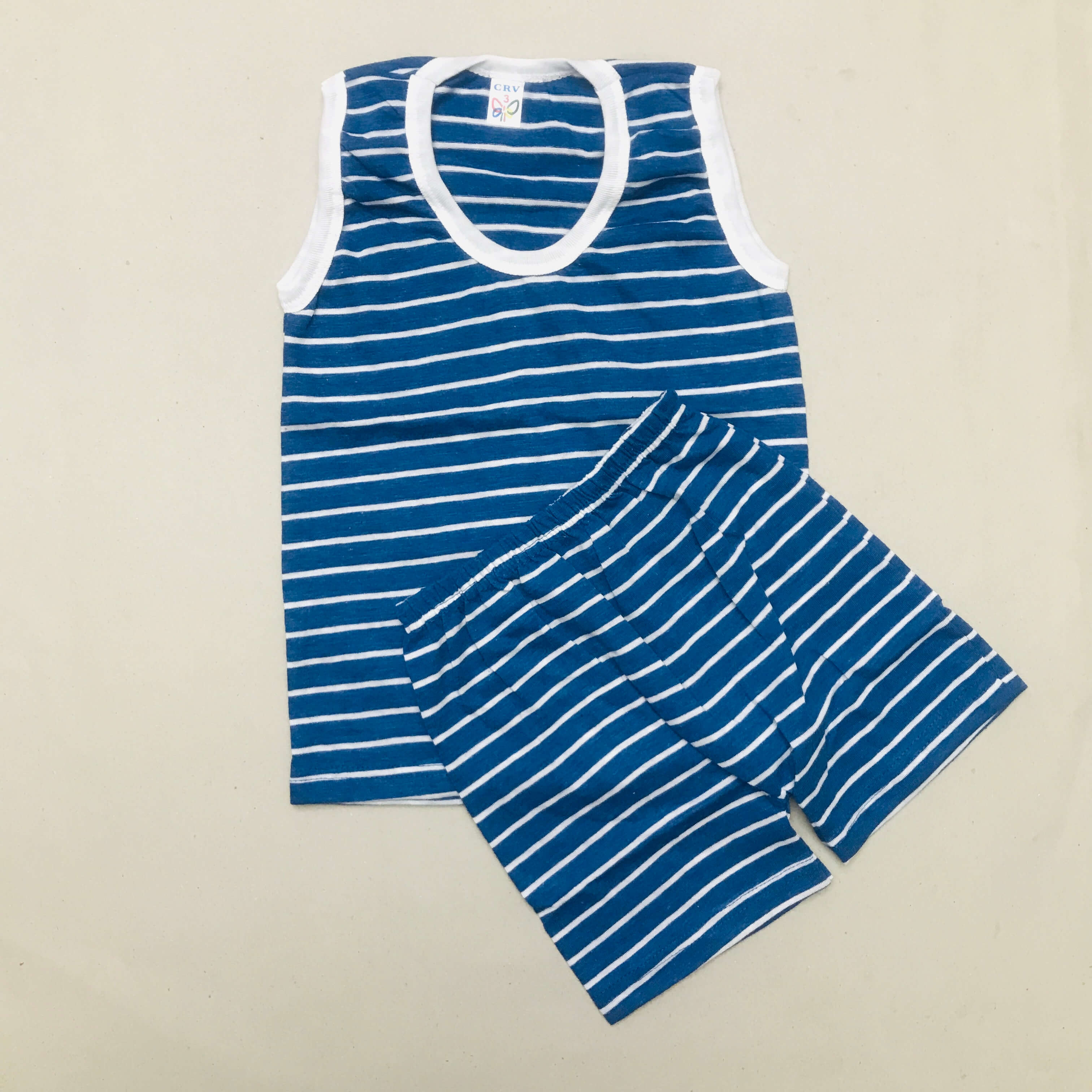Kids Nikker Set