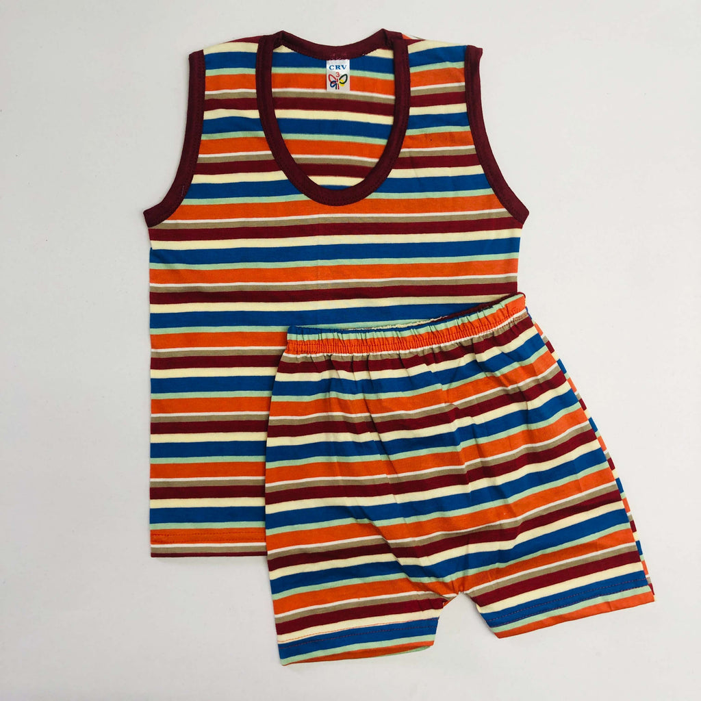 SL Kids Nikker Set