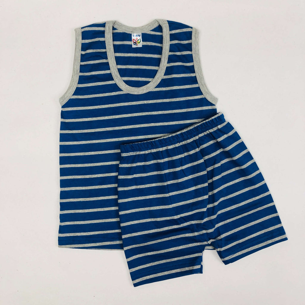 SL Kids Nikker Set
